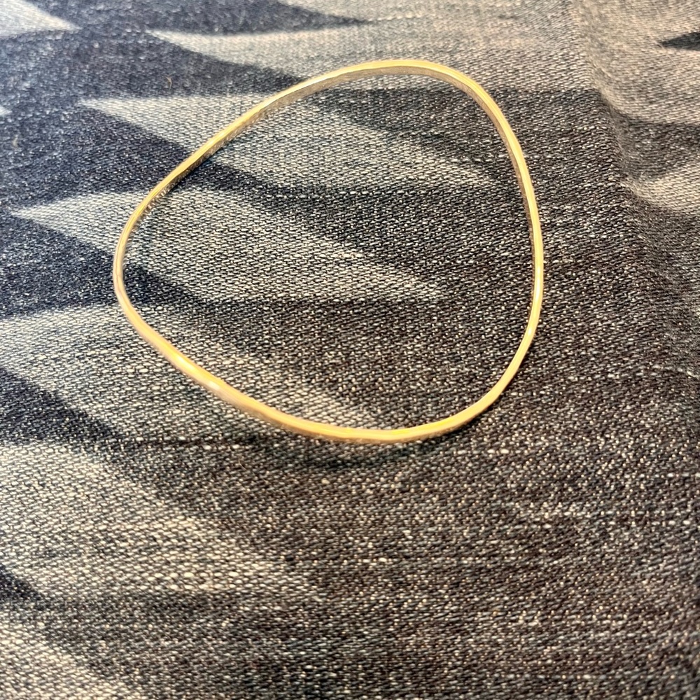 Bundle Elegant Silver Bracelet Set - image 3